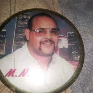 Meet your Posher, Mohamed